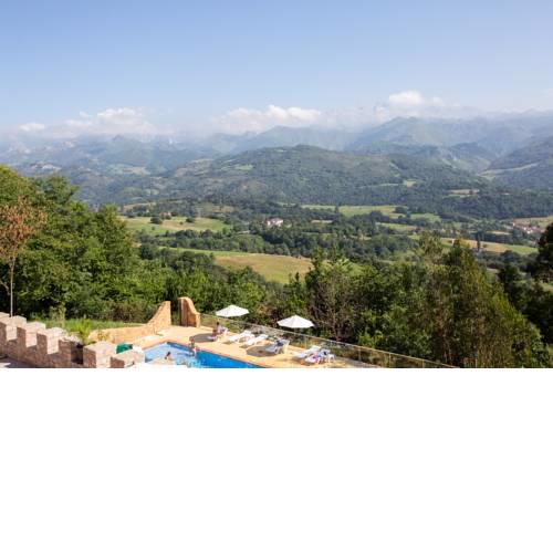 Hotel Cerro La Nina