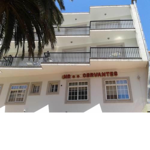 Hotel Cervantes