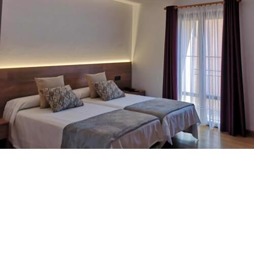 Hotel Cervaria