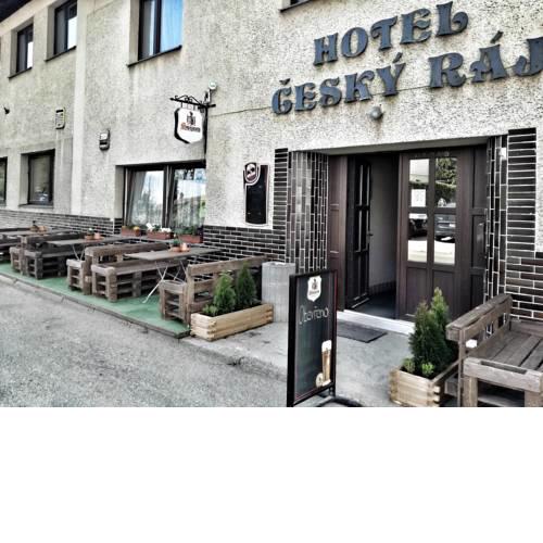 Hotel Český Ráj