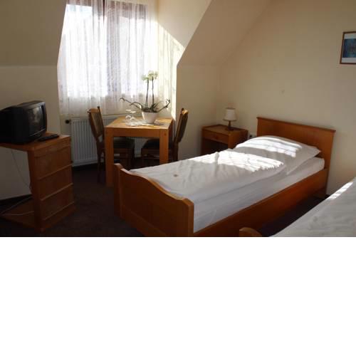 Hotel Ceteno