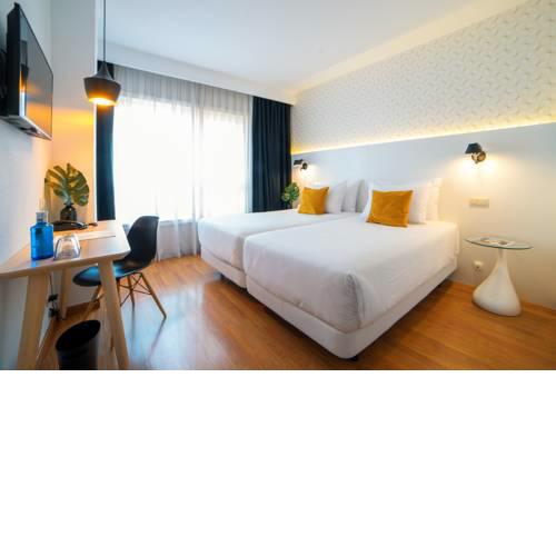 Hotel Cetina Murcia
