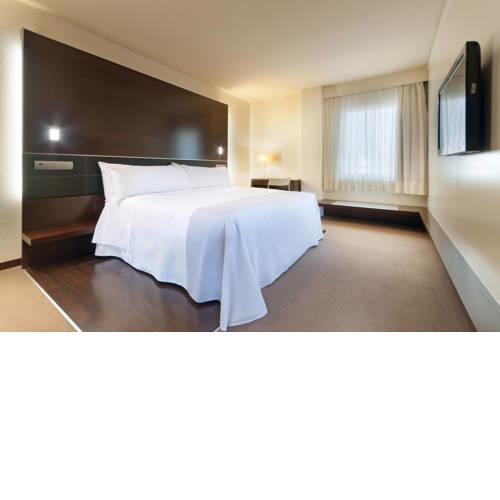 Hotel Ceuta Puerta de Africa