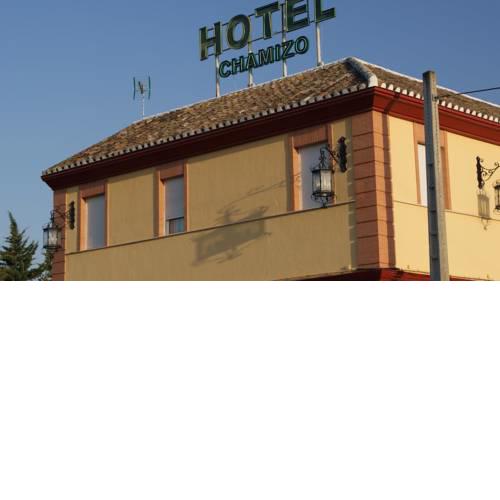 Hotel Chamizo