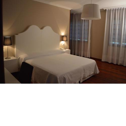 Hotel Chancelas