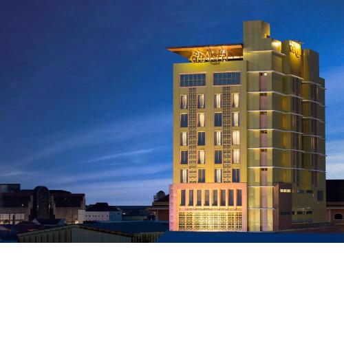Hotel Chanti Managed by TENTREM Hotel Management Indonesia