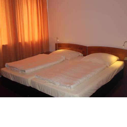 Hotel Charlton