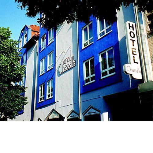 Hotel Chassalla