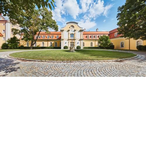 Hotel Chateau Béla