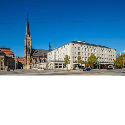 Hotel Chemnitzer Hof