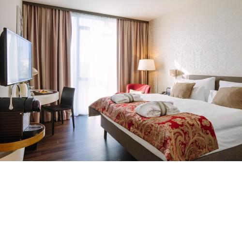 Hotel Chester