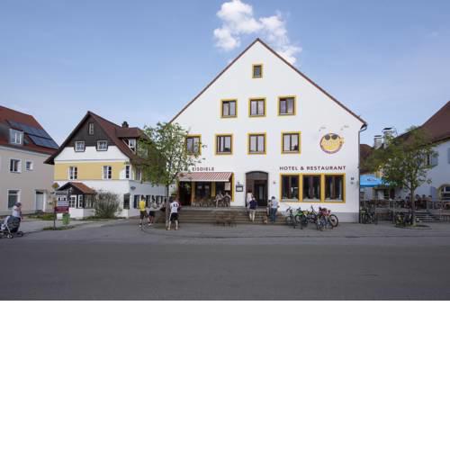 Hotel ChicoS