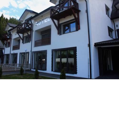 Hotel Chio
