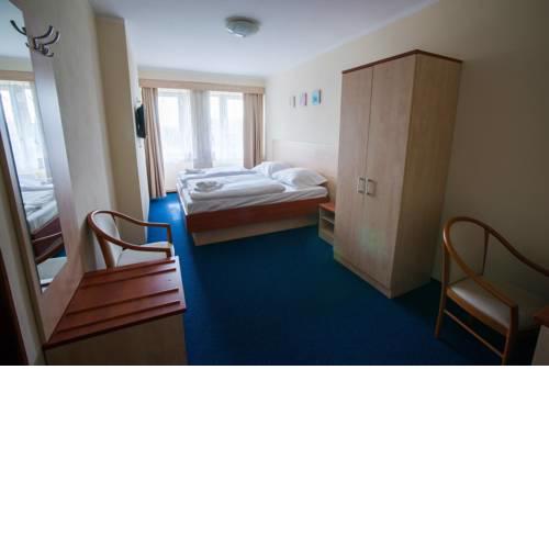 Hotel Chodov
