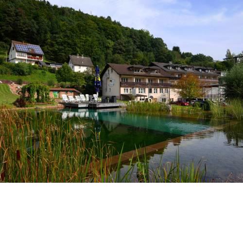 Hotel Christel