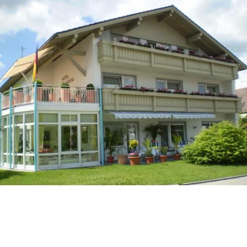 Hotel Christine