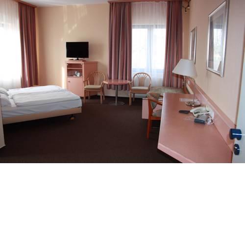 Hotel Christinenhof