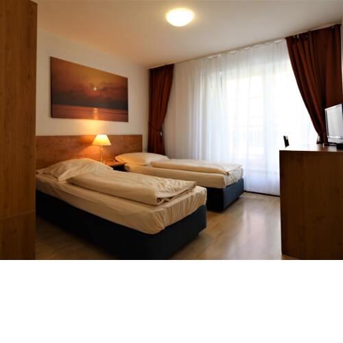 Hotel Christl München Innenstadt