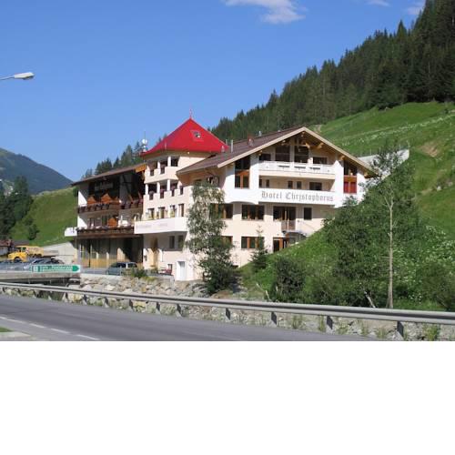 Hotel Christophorus