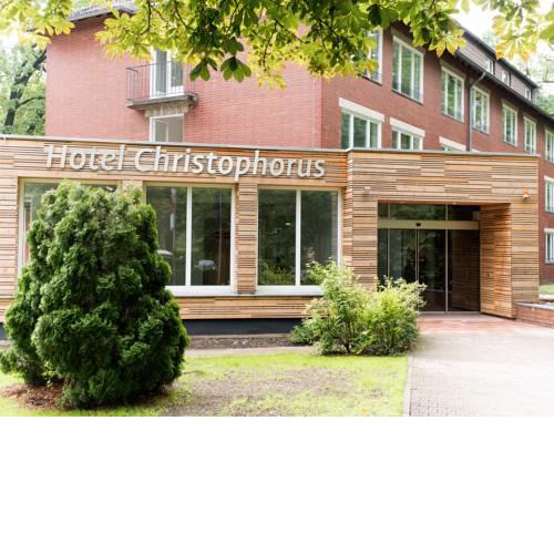 Hotel Christophorus