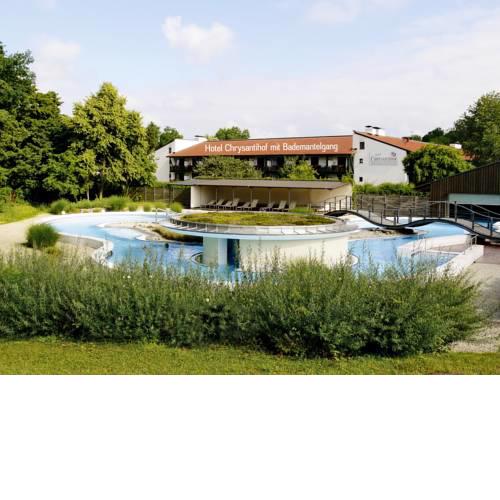 Hotel Chrysantihof