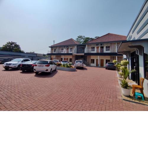 Hotel Cibening Purwakarta