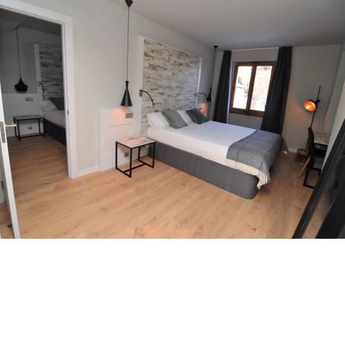 Hotel Cims de Camprodon