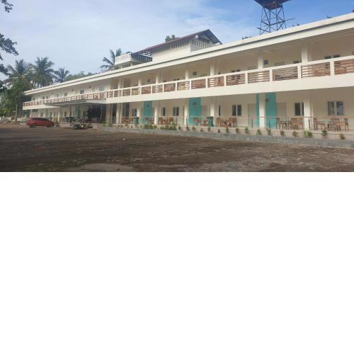 HOTEL CIPUNAGA
