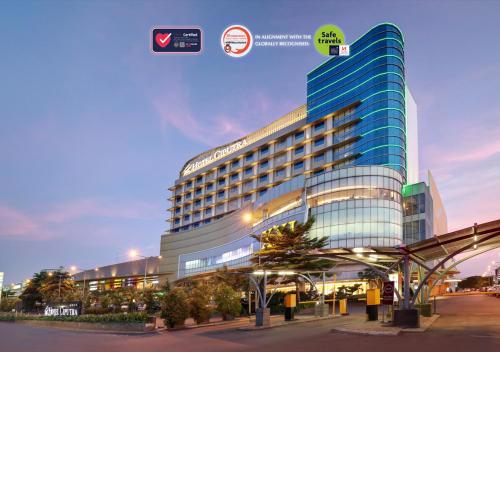 Hotel Ciputra Cibubur managed by Swiss-Belhotel International