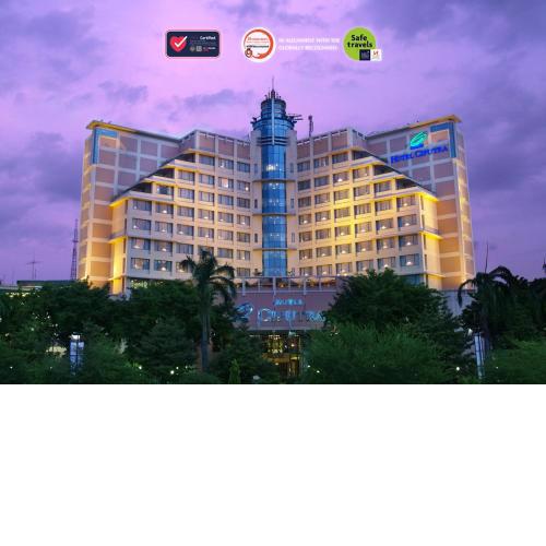 Hotel Ciputra Semarang managed by Swiss-Belhotel International