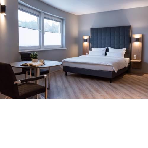 Hotel Circle Inn