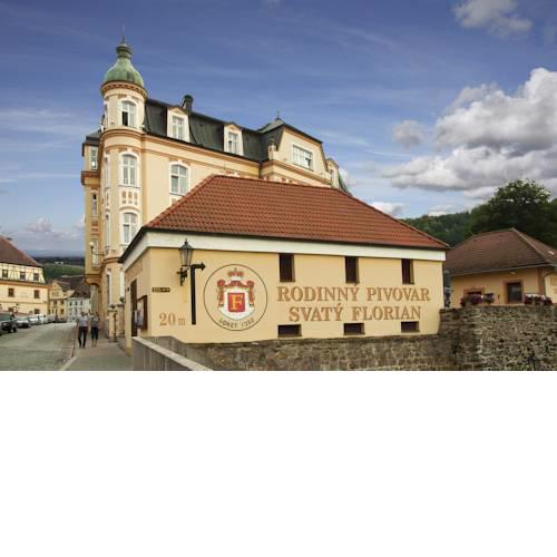 Hotel Cisar Ferdinand