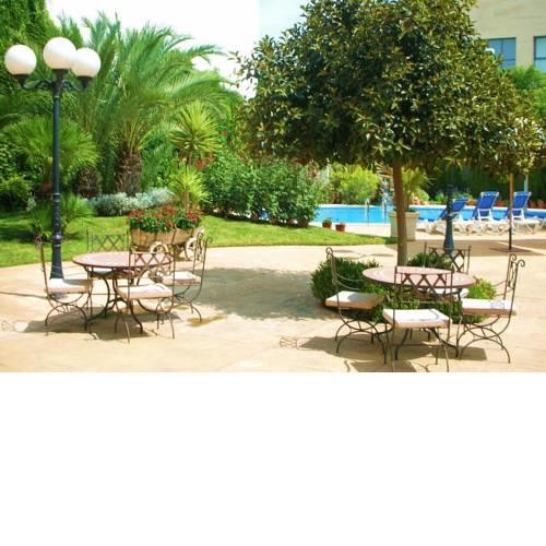 Hotel Císcar