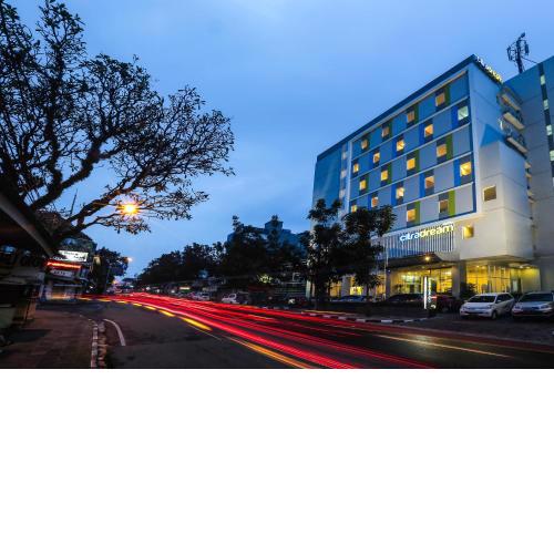 Hotel Citradream Bandung
