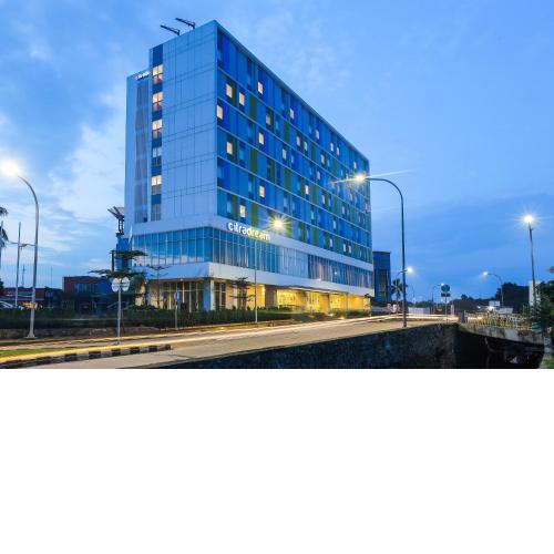 Hotel Citradream Bintaro