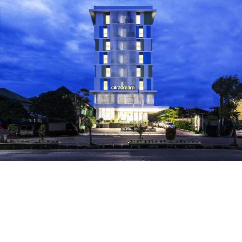 Hotel Citradream Cirebon