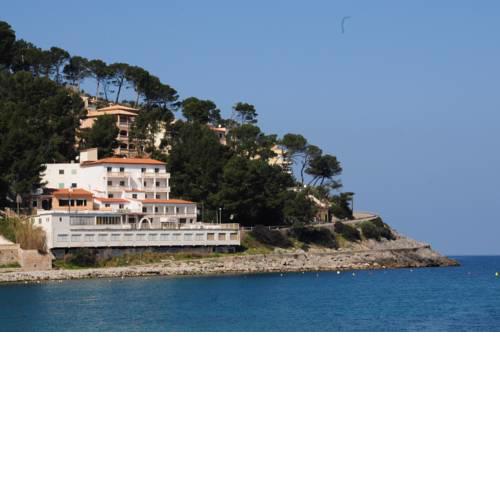 Hotel Citric Sóller