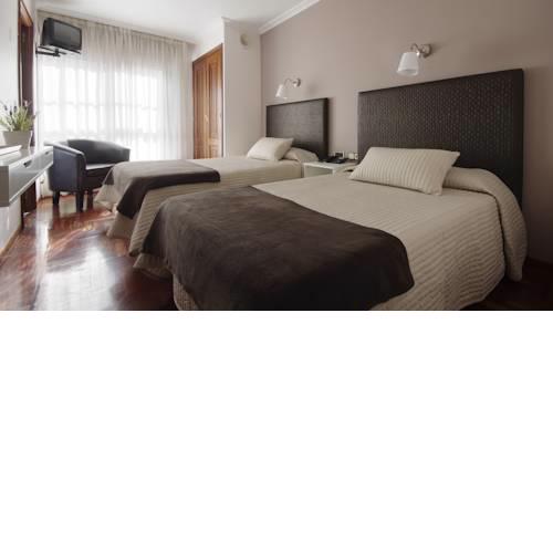 Hotel City Express Comercio