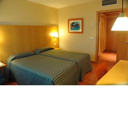 Hotel City Express Santander Parayas