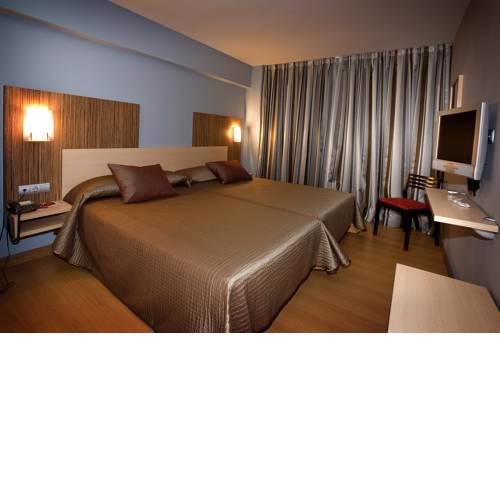 Hotel City House Alisas