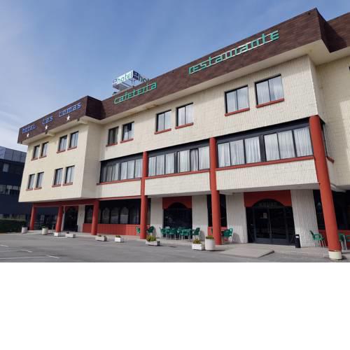 Hotel City House Las Lomas