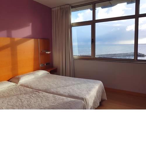 Hotel City House Marsol