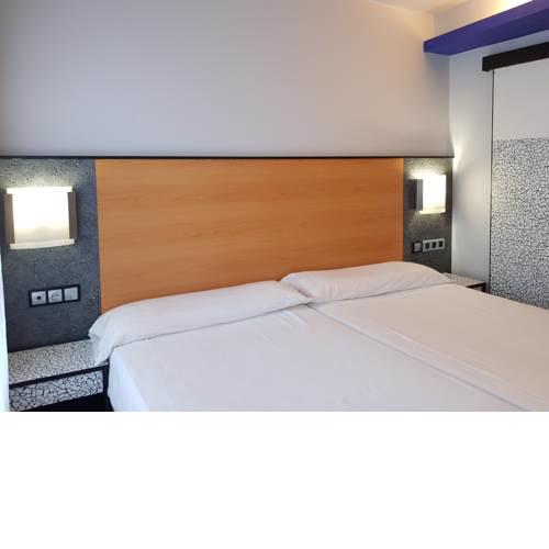 Hotel City House Pathos
