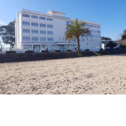 Hotel City House Rías Altas