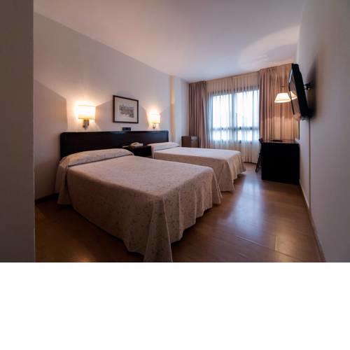Hotel City House Tilos