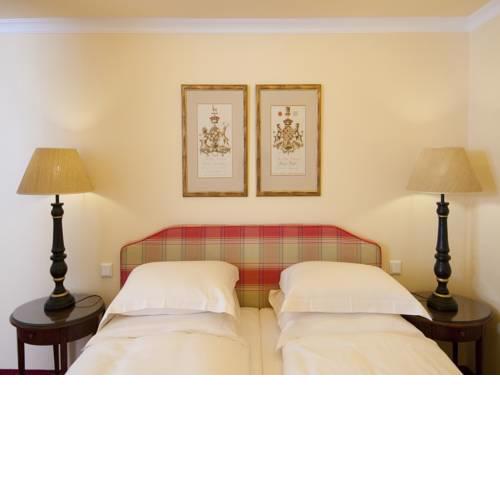 Hotel City House