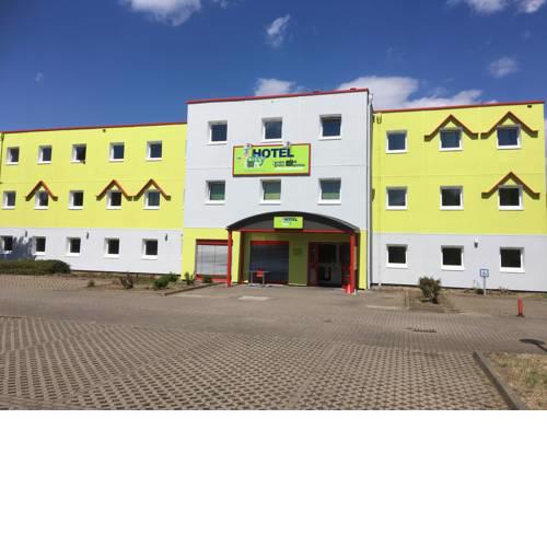 Hotel City Inn
