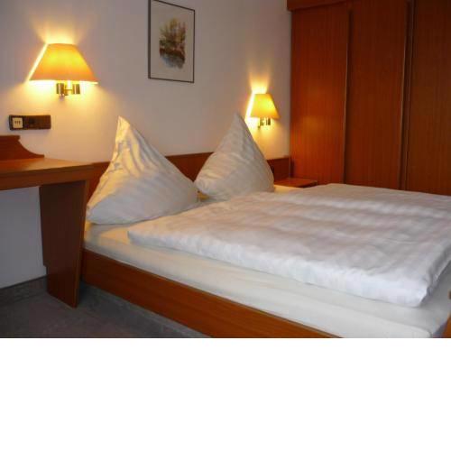 Hotel City Inn