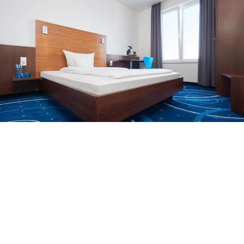 Hotel City Oase Lb