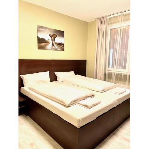 Hotel City Star